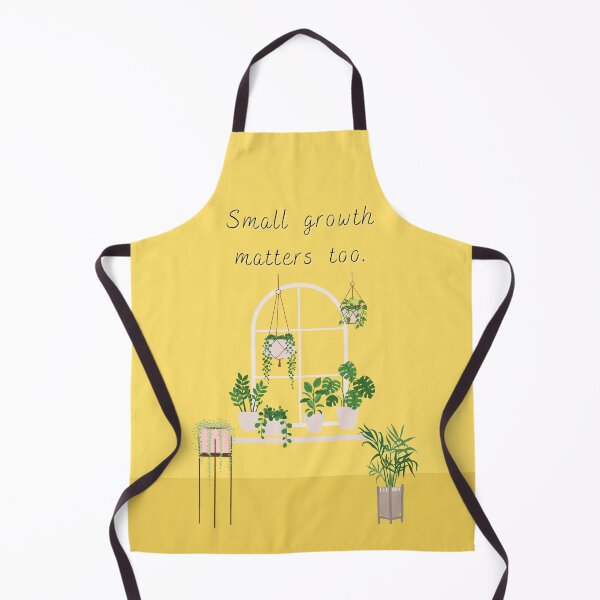 Item preview, Small growth matters too designed and sold by ShubhiDesigns.
