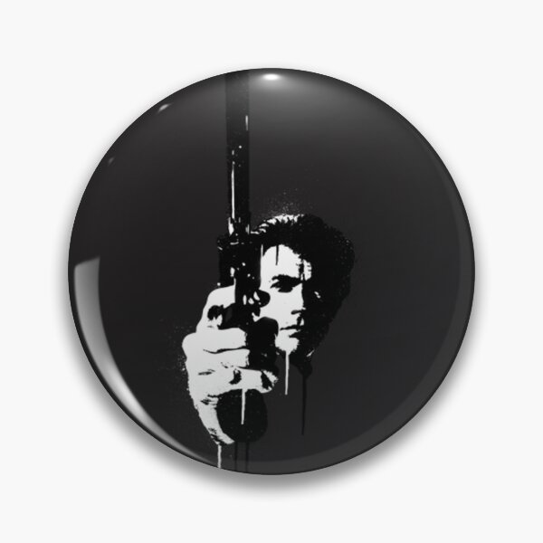 Item preview, clint eastwood designed and sold by appahdod.