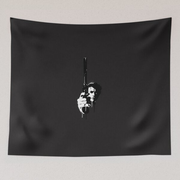 Item preview, clint eastwood designed and sold by appahdod.