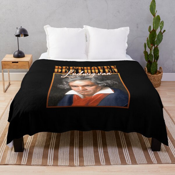 Item preview, Ludwig Van Beethoven Music Artist designed and sold by JuliiaParker.