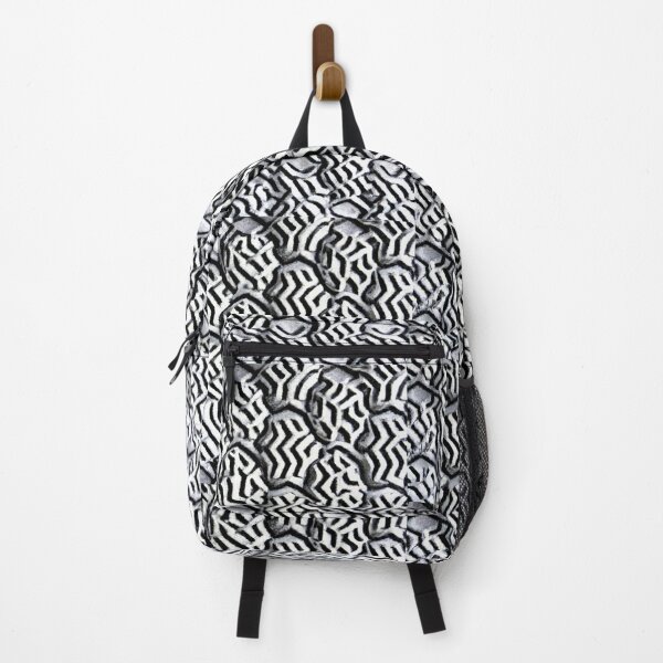 Item preview, Striped Honeycombs designed and sold by Bakesales.