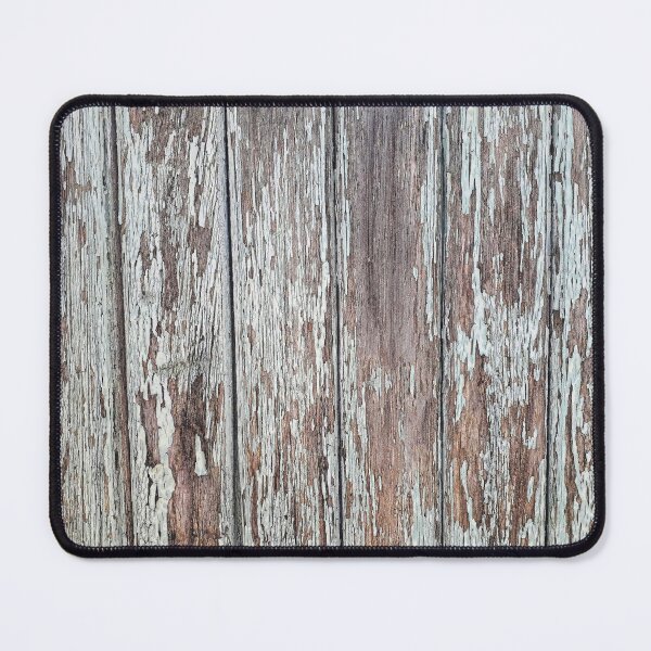 Item preview, Weathered Wood PHOTO Print - Part of Rustic Old Painted Door Photographed 9 of 11 designed and sold by Beachy.