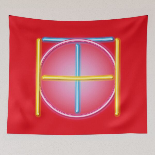 Item preview, HOT - Neon designed and sold by Art-Frankenberg.