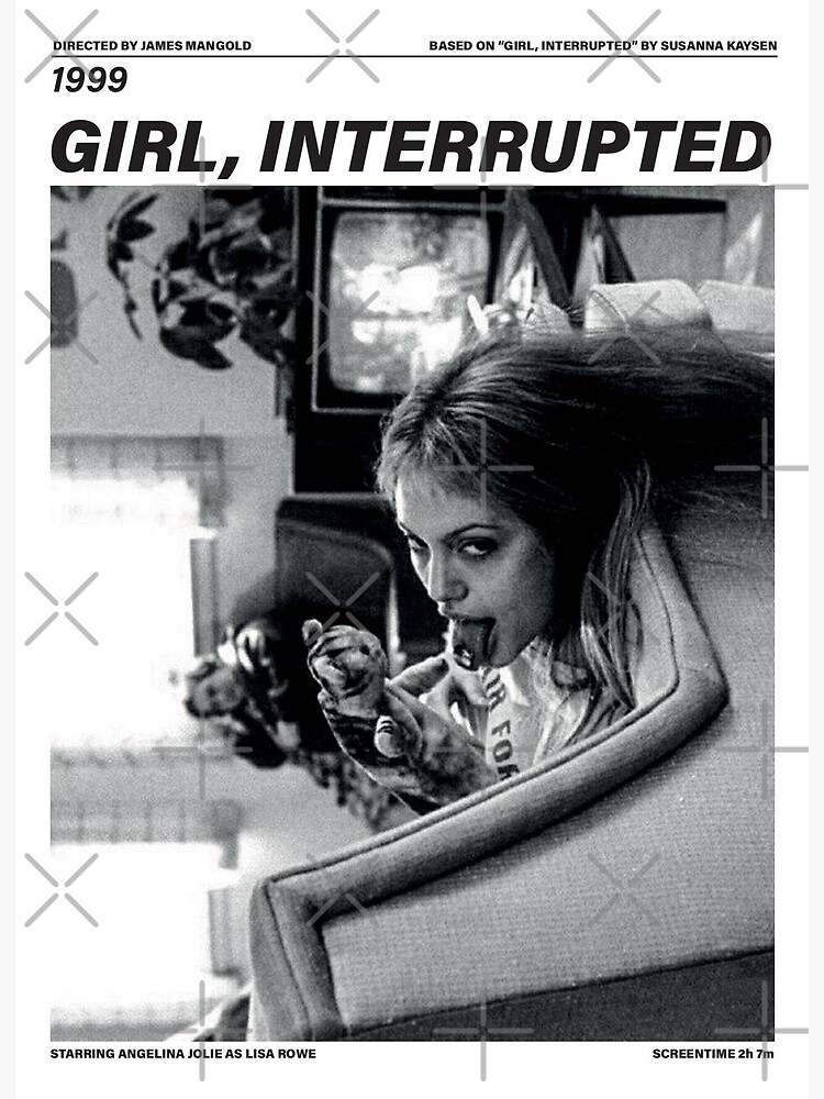 lisa girl interrupted