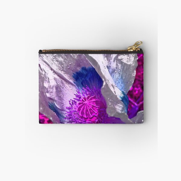 Item preview, Pale Poppy (MKW-F.50) designed and sold by Katrina Morgan.