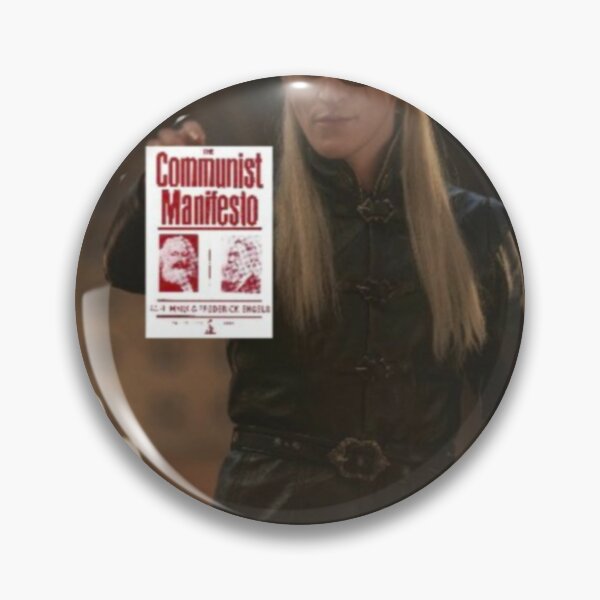 Item preview, Aemond comunista designed and sold by Thecaity4.