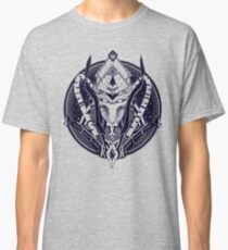 Protoss-Krieger Classic T-Shirt