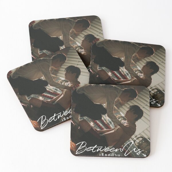 Item preview, Between Us Promo poster designed and sold by g-fullsun03.