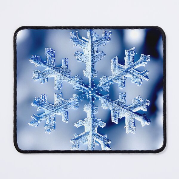 Item preview, Snowflake designed and sold by bradm50.