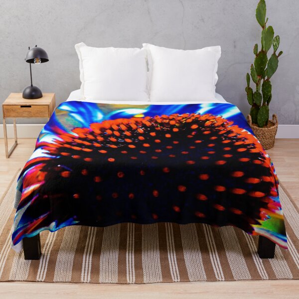 Item preview, Thistle Burst (MKW-F.41) designed and sold by Katrina Morgan.