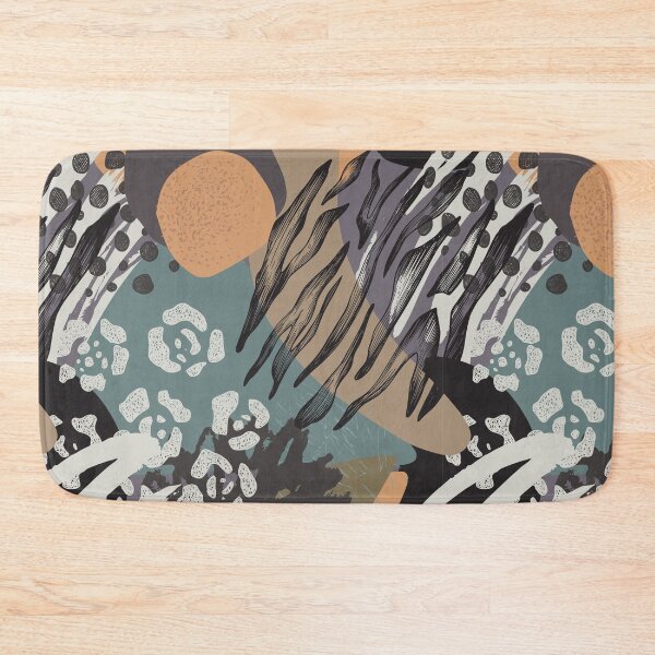 Item preview, Smashed Wilderness designed and sold by HerartbyHer.