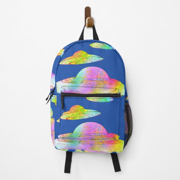 Item preview, Flying Saucers designed and sold by AintJames.