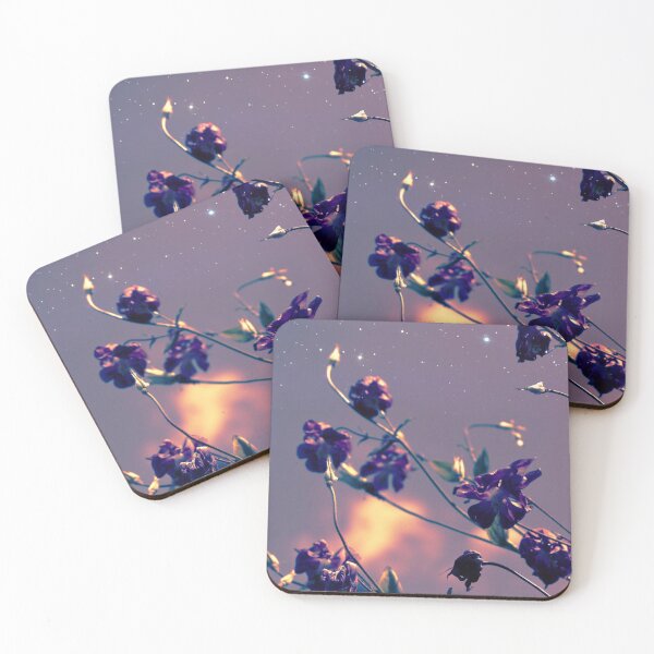 Item preview, Flowers to the Sky (MKW-F.56) designed and sold by Katrina Morgan.