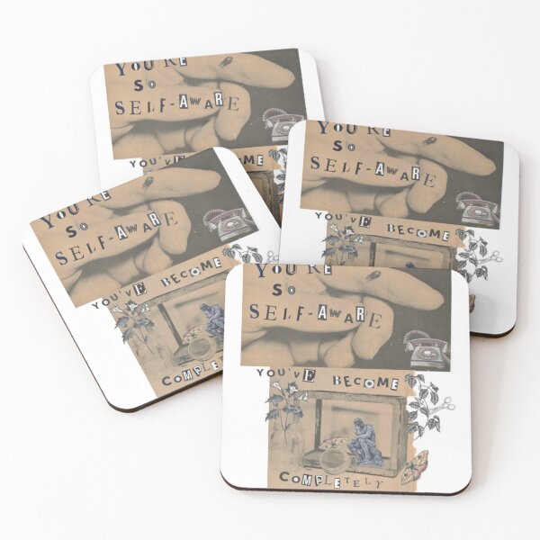 Item preview, You're so self aware designed and sold by Thecaity4.