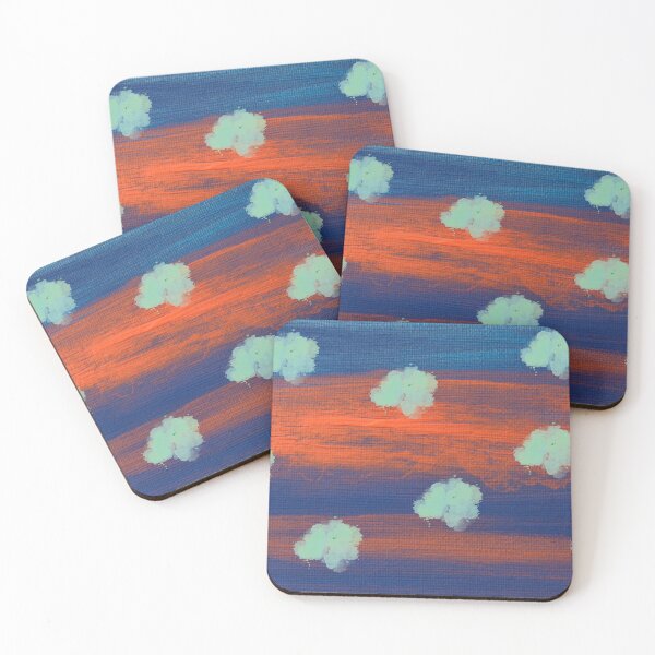 Item preview, Clouds in the sky designed and sold by Tervezek.