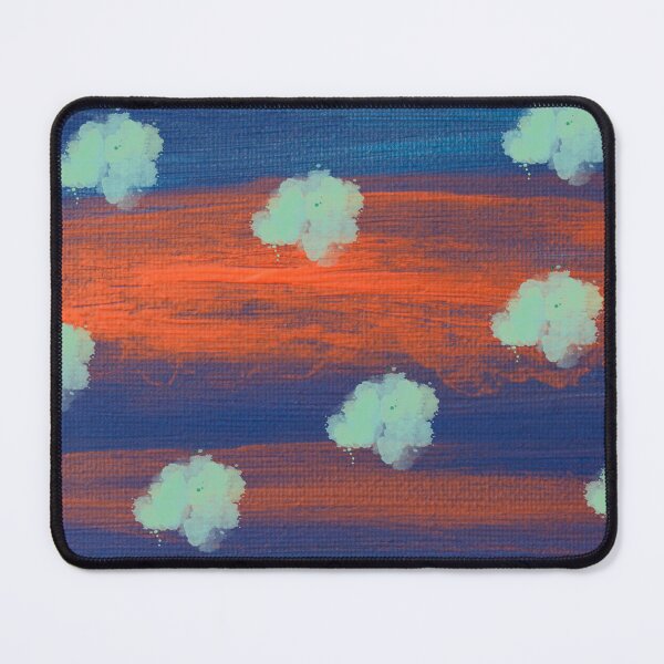 Item preview, Clouds in the sky designed and sold by Tervezek.
