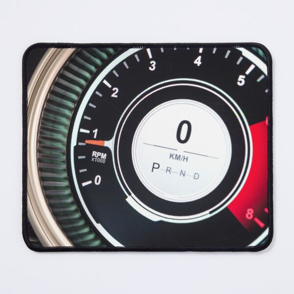 Item preview, Aston Martin  DB11 - Embargo speed meter  designed and sold by Aqeel Othman.