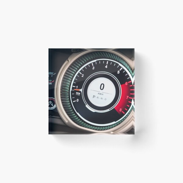 Item preview, Aston Martin  DB11 - Embargo speed meter  designed and sold by Aqeel Othman.