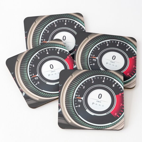 Item preview, Aston Martin  DB11 - Embargo speed meter  designed and sold by Aqeel Othman.