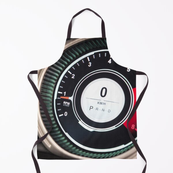 Item preview, Aston Martin  DB11 - Embargo speed meter  designed and sold by Aqeel Othman.