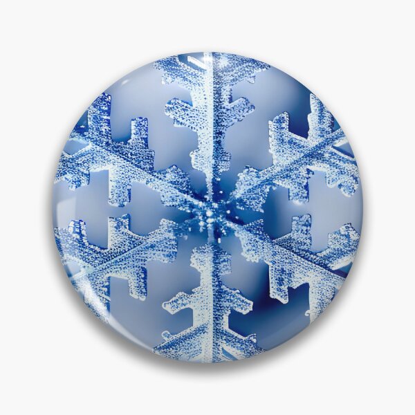 Item preview, Snowflake designed and sold by bradm50.