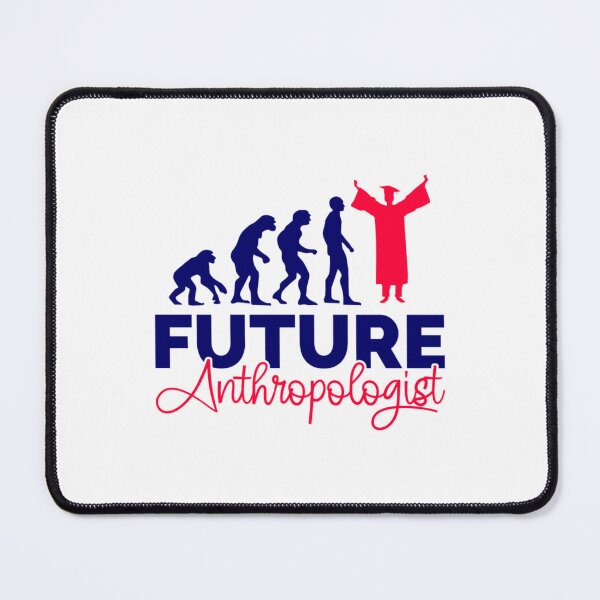 Item preview, Future Anthropologist designed and sold by YellowBristlesz.