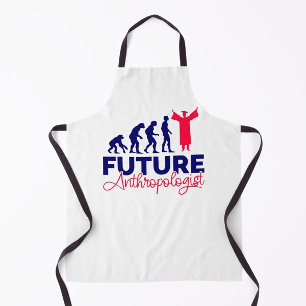 Item preview, Future Anthropologist designed and sold by YellowBristlesz.