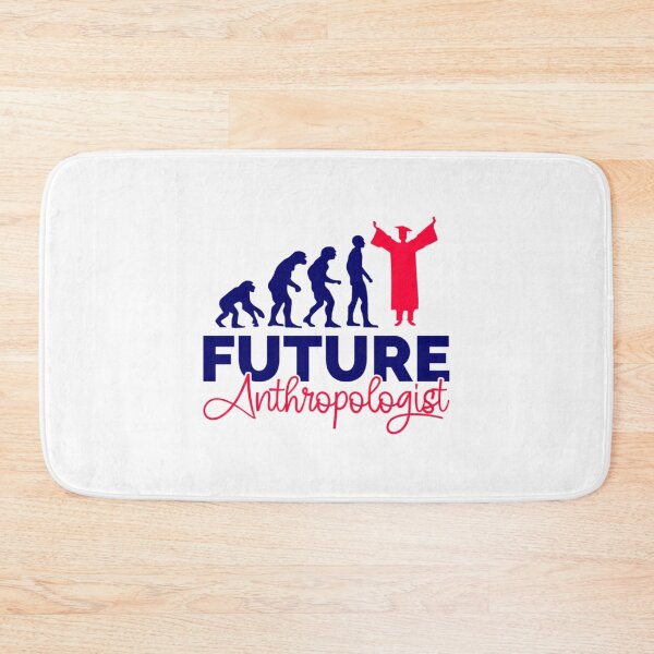 Item preview, Future Anthropologist designed and sold by YellowBristlesz.