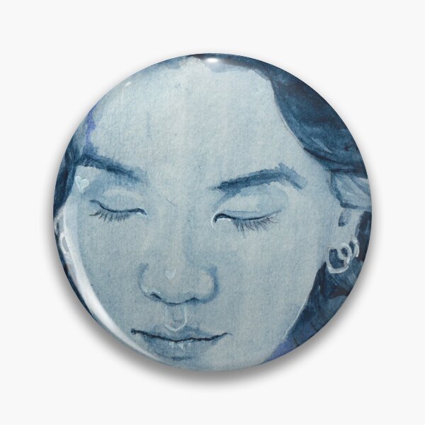 Item preview, Indigo SUGA designed and sold by emopod.