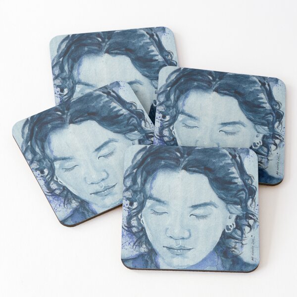Item preview, Indigo SUGA designed and sold by emopod.
