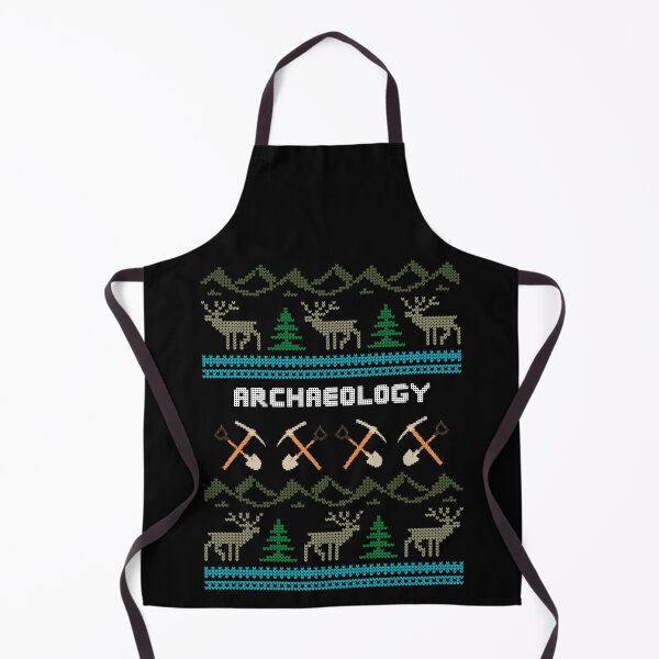 Item preview, Archaeology Christmas designed and sold by SpaceArt1.