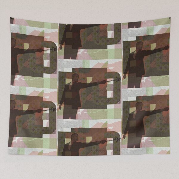 Item preview, conte de fé designed and sold by Olga Lupi.