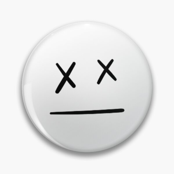 Item preview, Knocked Out Emoticon designed and sold by ED-TDesigns.