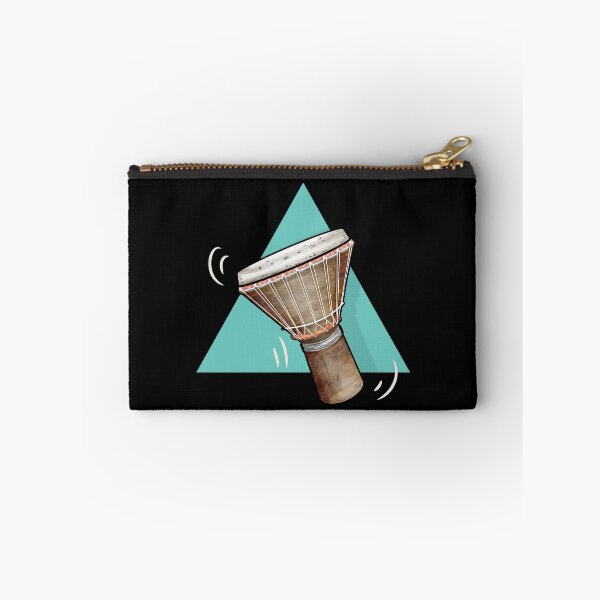 Item preview, Djembe Drum African Percussion Music Teacher designed and sold by Designer-Girl.