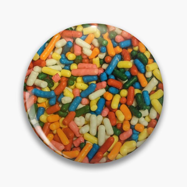 Item preview, Rainbow Candy Sprinkles  designed and sold by arfff.
