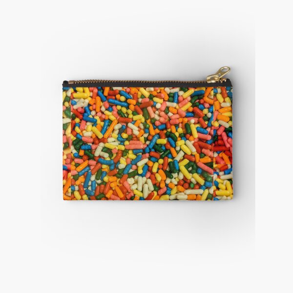 Item preview, Rainbow Candy Sprinkles  designed and sold by arfff.
