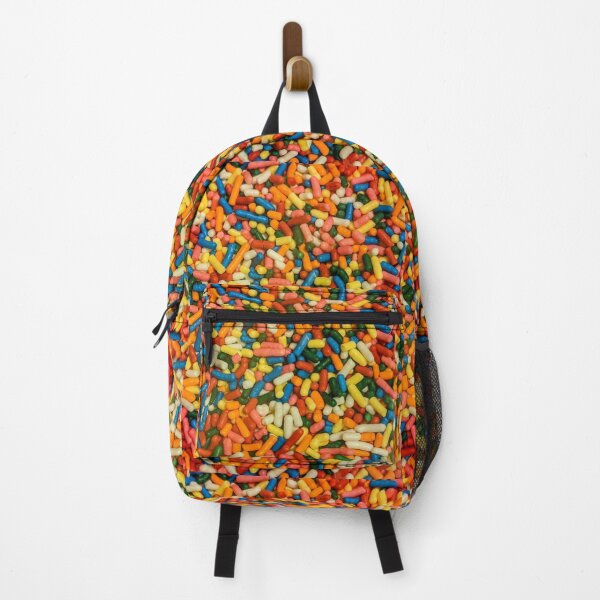 Item preview, Rainbow Candy Sprinkles designed and sold by arfff.