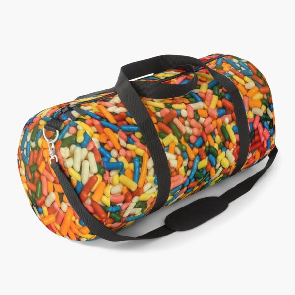Item preview, Rainbow Candy Sprinkles  designed and sold by arfff.