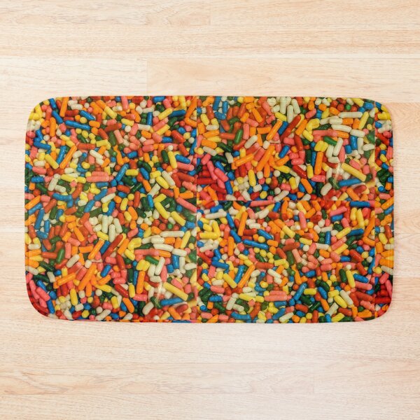 Item preview, Rainbow Candy Sprinkles  designed and sold by arfff.