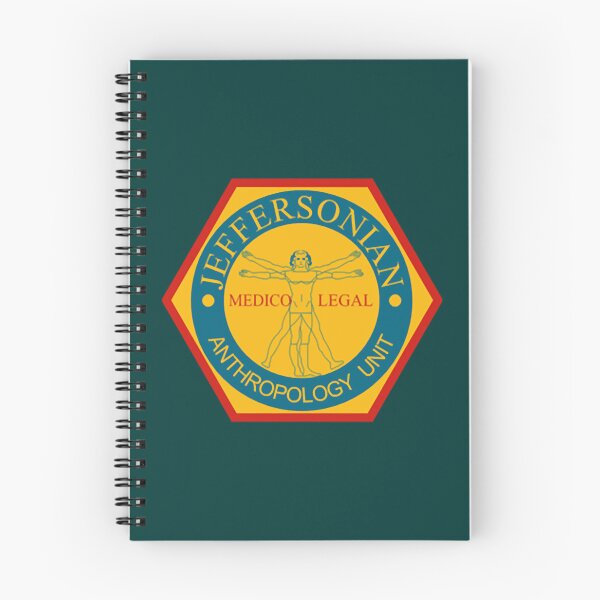 Item preview, Jeffersonian-logo designed and sold by YellowBristlesz.