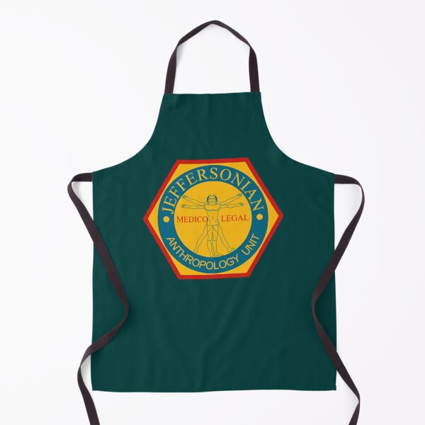 Item preview, Jeffersonian-logo designed and sold by YellowBristlesz.