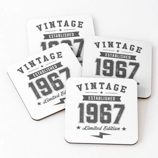 Item preview, Vintage 1967 designed and sold by PaulSDesign.