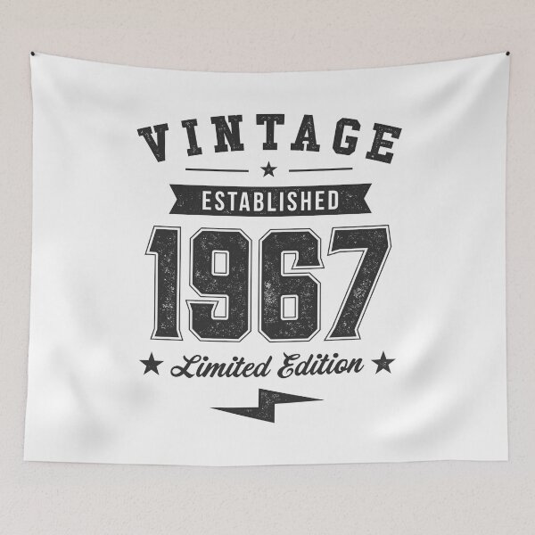 Item preview, Vintage 1967 designed and sold by PaulSDesign.