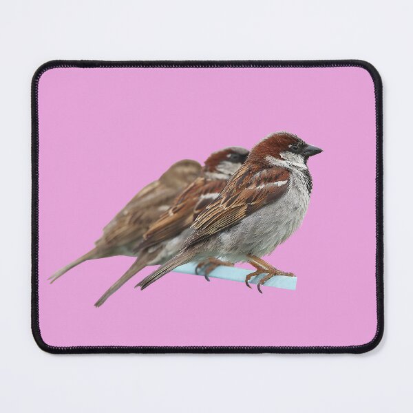 Item preview, Sparrows designed and sold by Babbler01.
