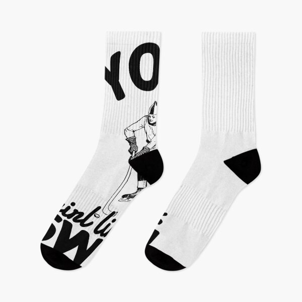 Item preview, YOUR GIRL LIKE MY SWING designed and sold by GAADesignz.
