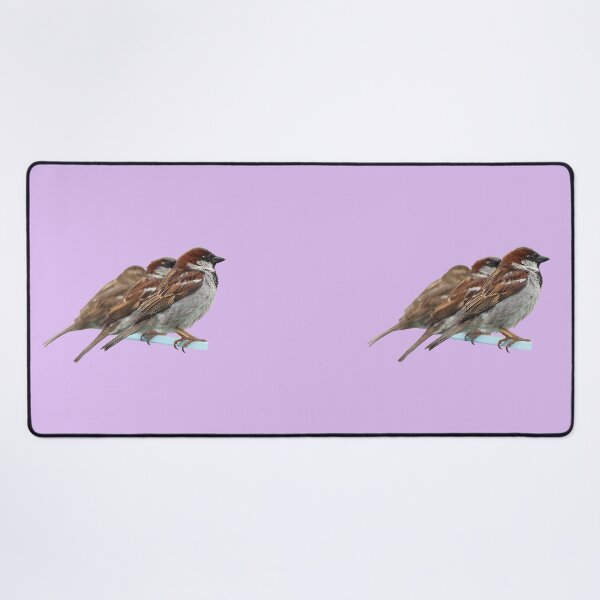 Item preview, Sparrows designed and sold by Babbler01.