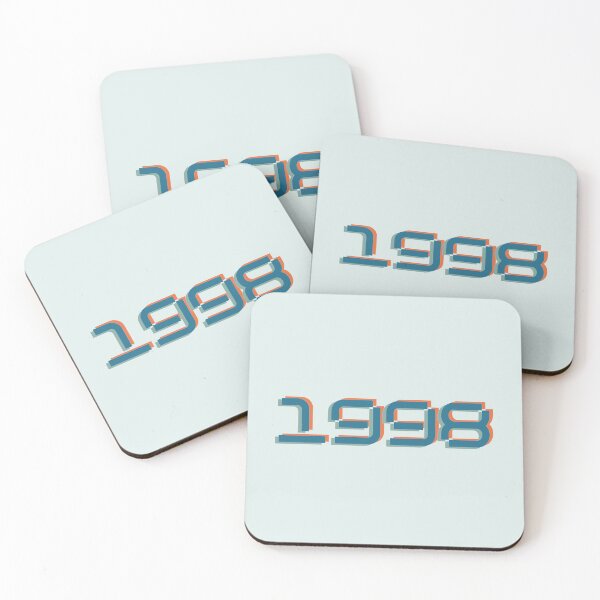 Item preview, 1998 retro designed and sold by cherish-jpegg.