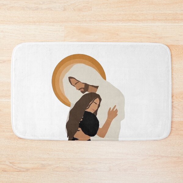 Item preview, Hug Of Faith designed and sold by Yourleaders.