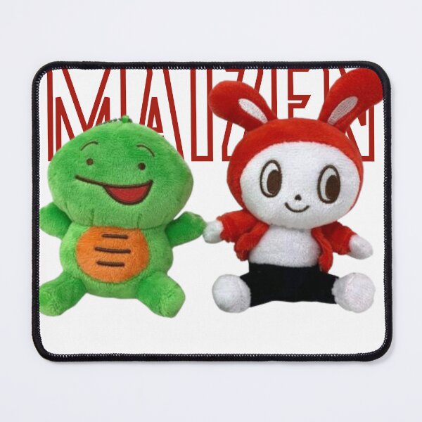 Item preview, maizeno kid Sticker designed and sold by BestArtDZ.