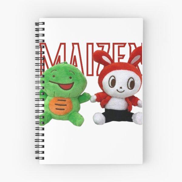 Item preview, maizeno kid Sticker designed and sold by BestArtDZ.